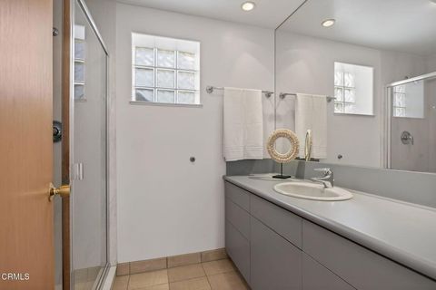 Tiny photo for 2421 Ocean Drive, Oxnard, CA 93035 (MLS # V1-34495)