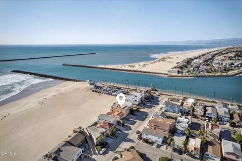 Tiny photo for 2421 Ocean Drive, Oxnard, CA 93035 (MLS # V1-34495)