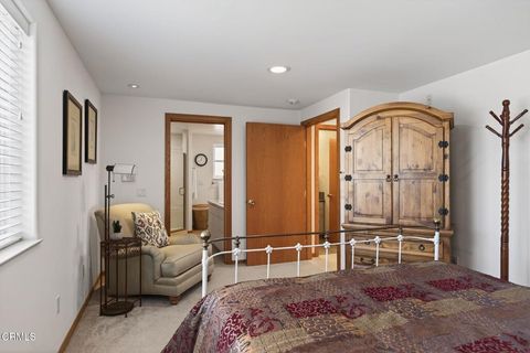 Tiny photo for 2421 Ocean Drive, Oxnard, CA 93035 (MLS # V1-34495)