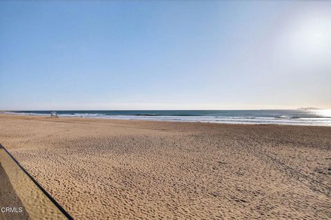 Tiny photo for 2421 Ocean Drive, Oxnard, CA 93035 (MLS # V1-34495)