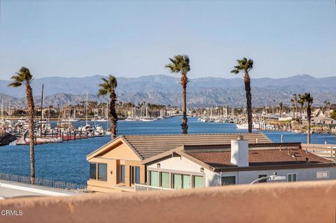 Tiny photo for 2421 Ocean Drive, Oxnard, CA 93035 (MLS # V1-34495)