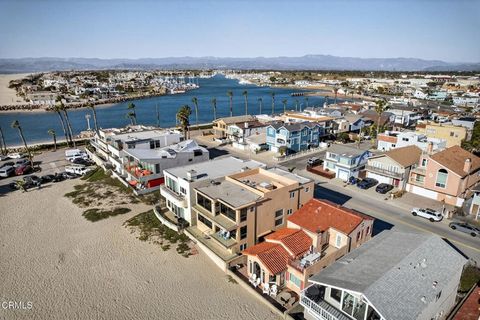 Tiny photo for 2421 Ocean Drive, Oxnard, CA 93035 (MLS # V1-34495)