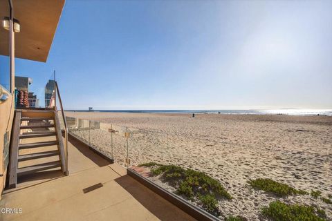Tiny photo for 2421 Ocean Drive, Oxnard, CA 93035 (MLS # V1-34495)