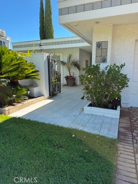 Photo of 5598 Vista Del Mando S #A, Laguna Woods, CA 92637 (MLS # OC26195206)