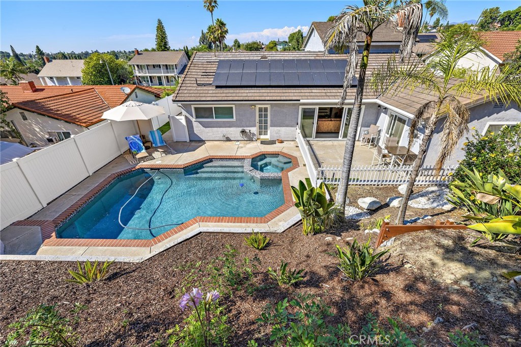 26652 Saddleback Drive