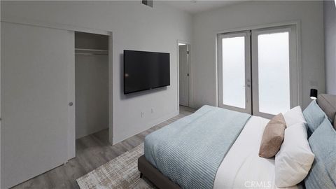 Photo of 3309 Aria Lane, Los Angeles, CA 90034 (MLS # SR26034106)