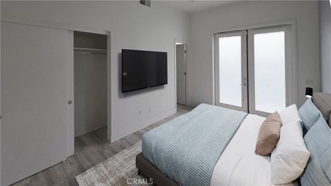 Photo of 3309 Aria Lane, Los Angeles, CA 90034 (MLS # SR26034106)