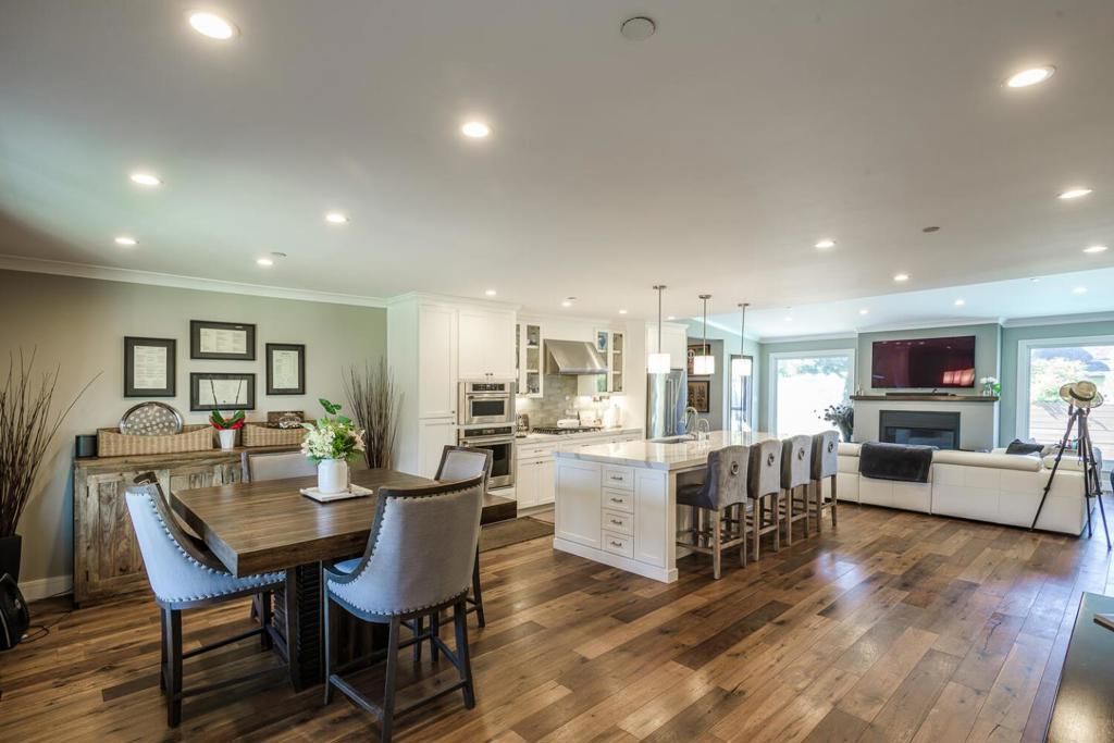 Photo of 716 30th Avenue, San Mateo, CA 94403 (MLS # ML82040699)