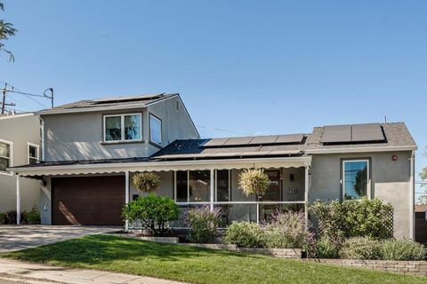 Photo of 716 30th Avenue, San Mateo, CA 94403 (MLS # ML82040699)