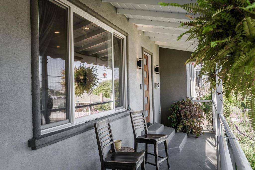 Photo of 716 30th Avenue, San Mateo, CA 94403 (MLS # ML82040699)