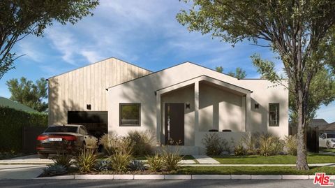 Photo of 7860 Hindry Avenue, Los Angeles, CA 90045 (MLS # 25563011)