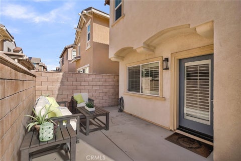 Photo of 16064 Symphony Lane, Fontana, CA 92336 (MLS # IV26158233)