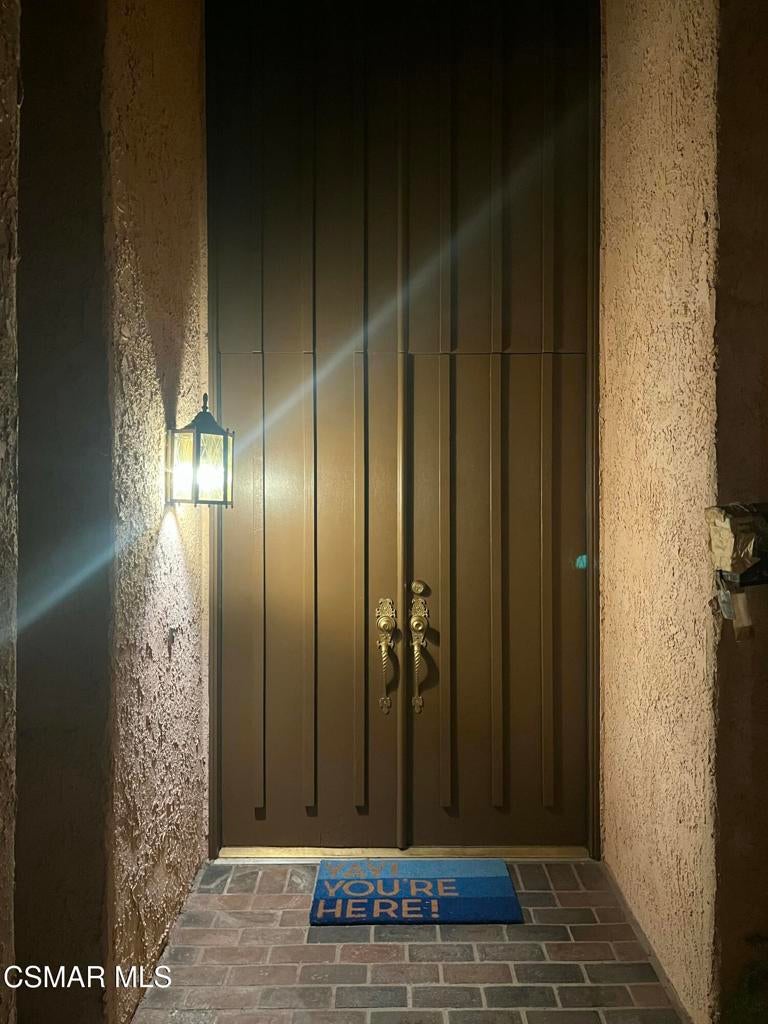 23020 Posada Drive