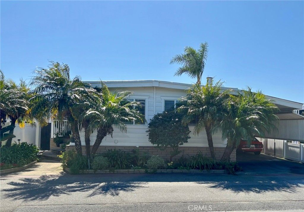 Photo of 20701 Beach Boulevard #220, Huntington Beach, CA 92648 (MLS # SB26054998)