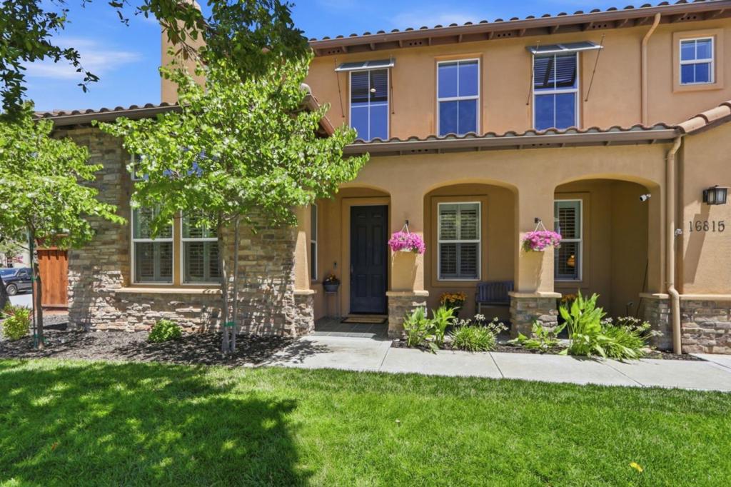 16815 Cabernet Circle