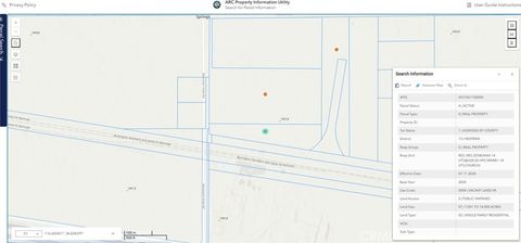 Photo of 0 Mountain View Road, Newberry Springs, CA 92365 (MLS # IG26038201)