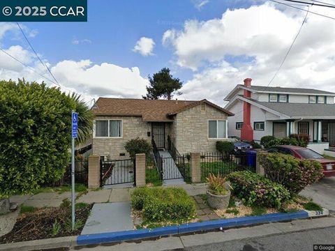 334 S 18Th St Richmond CA 94804