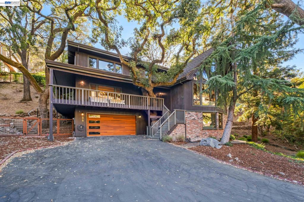 279 Castle Hill Ranch Rd Rd, Walnut Creek CA 94595