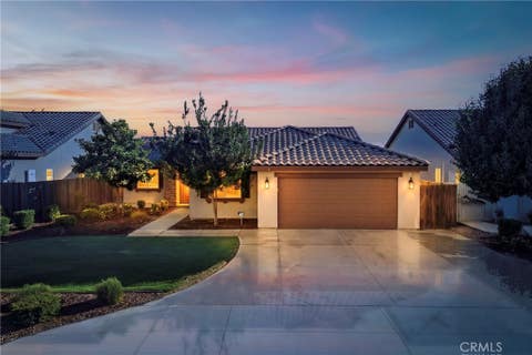 Photo of 7125 Cattail Creek WAY, Bakersfield, CA 93311 (MLS # NS26138919)