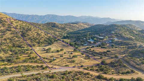 Photo of 6780 Hubbard Road, Acton, CA 93510 (MLS # SR26065669)