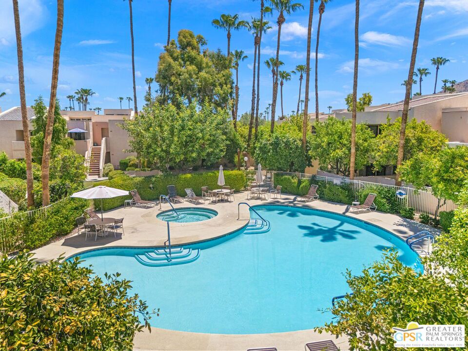 2098 Normandy Court