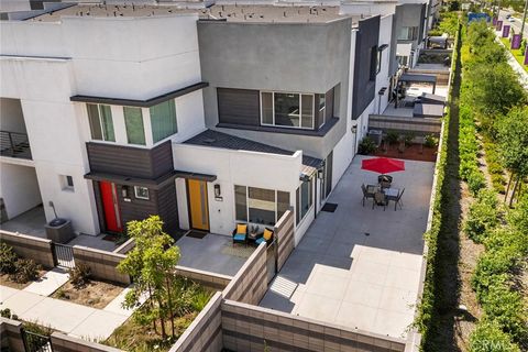 Photo of 3720 S Allston Paseo #7, Ontario, CA 91761 (MLS # PW25121113)