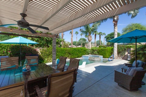 Tiny photo for 78855 Rio Seco, La Quinta, CA 92253 (MLS # 219152630DA)