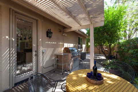 Tiny photo for 78855 Rio Seco, La Quinta, CA 92253 (MLS # 219152630DA)