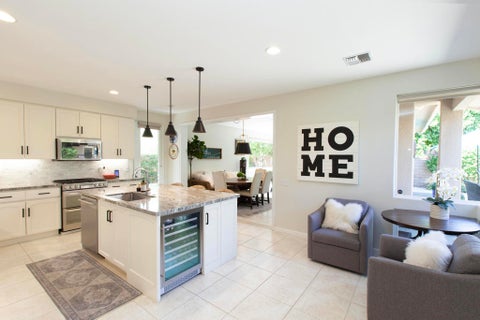 Tiny photo for 78855 Rio Seco, La Quinta, CA 92253 (MLS # 219152630DA)