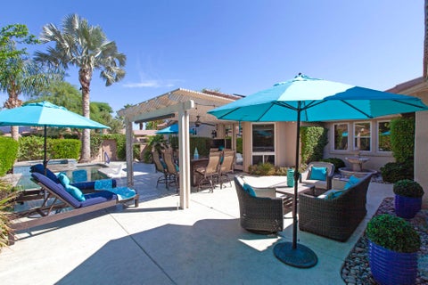 Photo of 78855 Rio Seco, La Quinta, CA 92253 (MLS # 219152630DA)