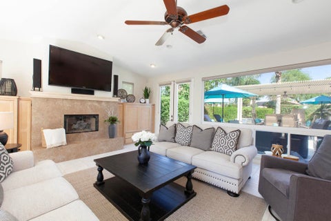 Tiny photo for 78855 Rio Seco, La Quinta, CA 92253 (MLS # 219152630DA)