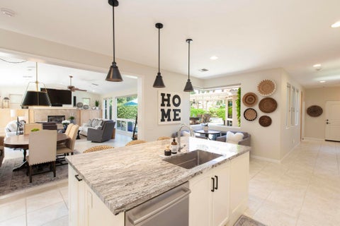 Tiny photo for 78855 Rio Seco, La Quinta, CA 92253 (MLS # 219152630DA)