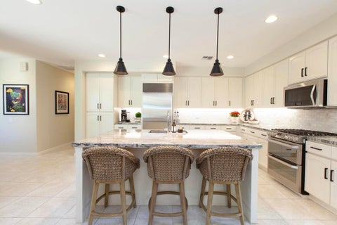 Tiny photo for 78855 Rio Seco, La Quinta, CA 92253 (MLS # 219152630DA)