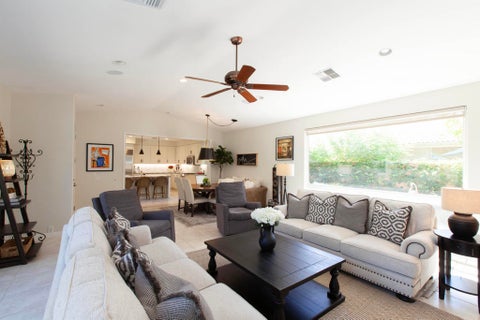 Tiny photo for 78855 Rio Seco, La Quinta, CA 92253 (MLS # 219152630DA)