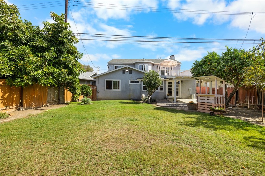 Country Square (CSQ) - Residential