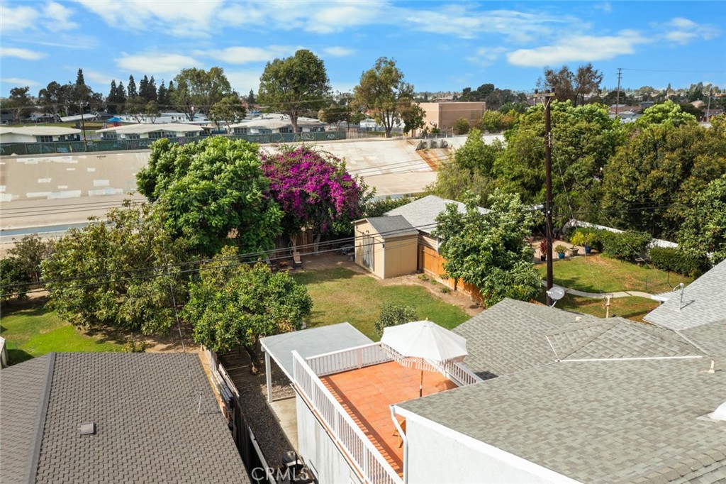 Country Square (CSQ) - Residential