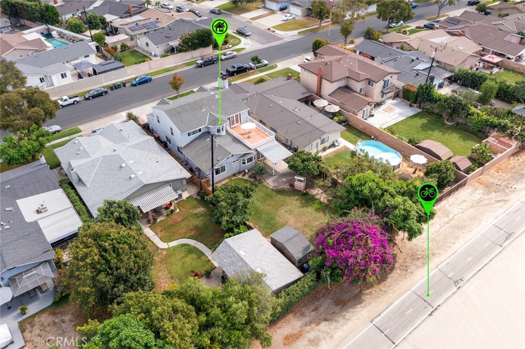 Country Square (CSQ) - Residential