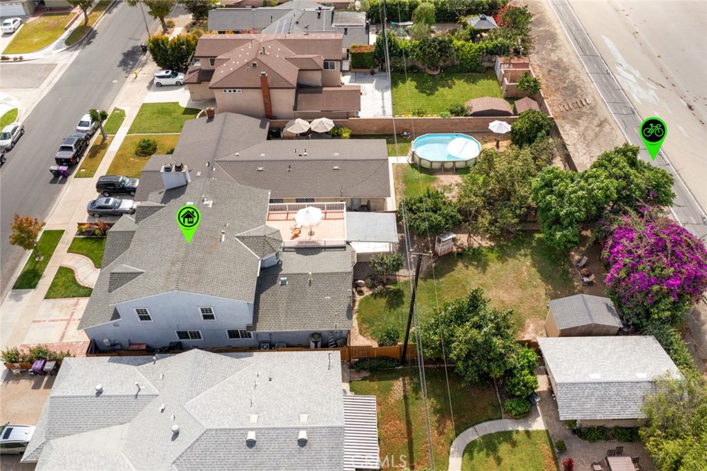 Country Square (CSQ) - Residential