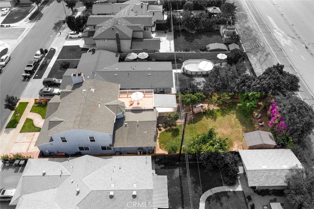 Country Square (CSQ) - Residential