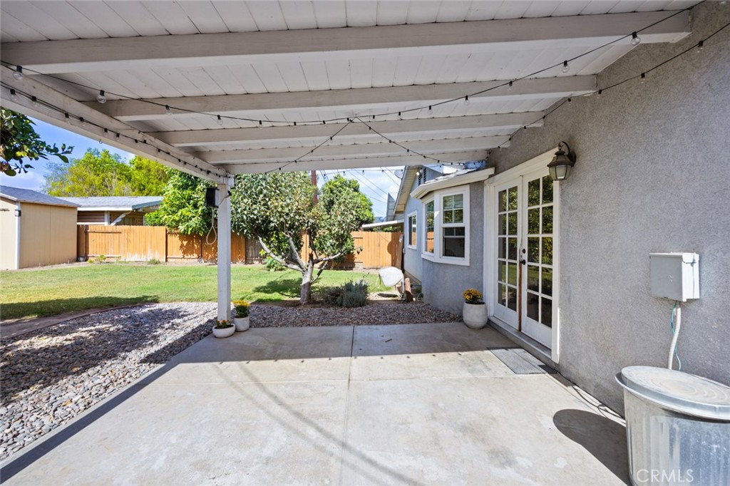 Country Square (CSQ) - Residential