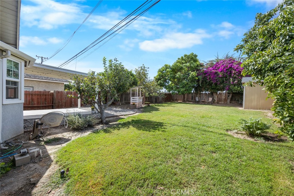 Country Square (CSQ) - Residential