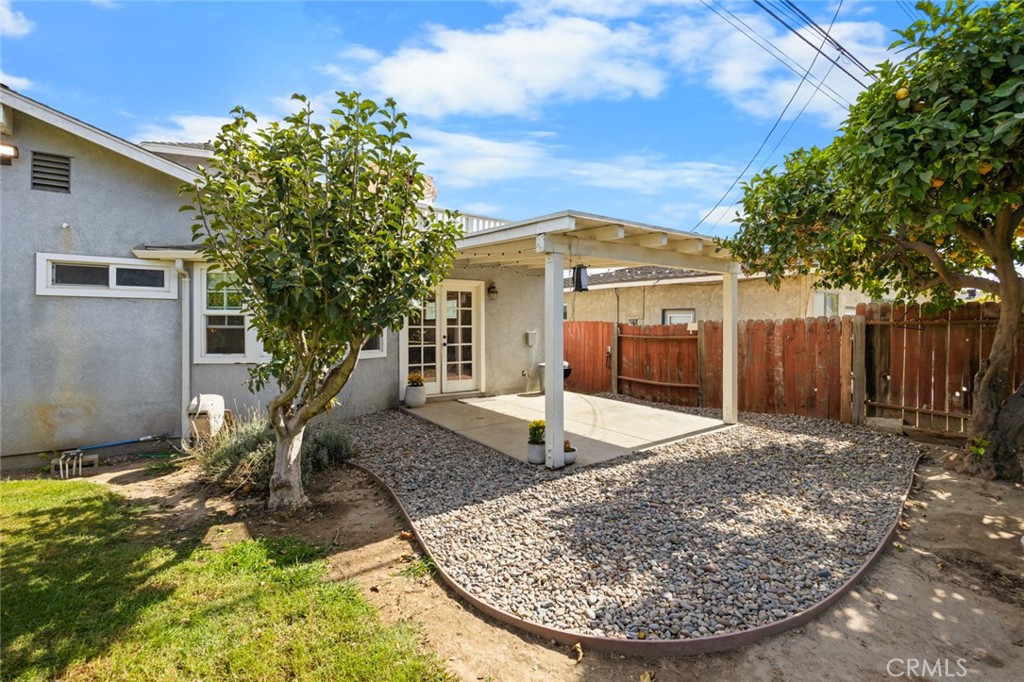 Country Square (CSQ) - Residential