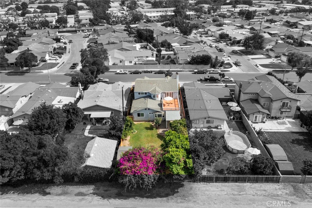 Country Square (CSQ) - Residential