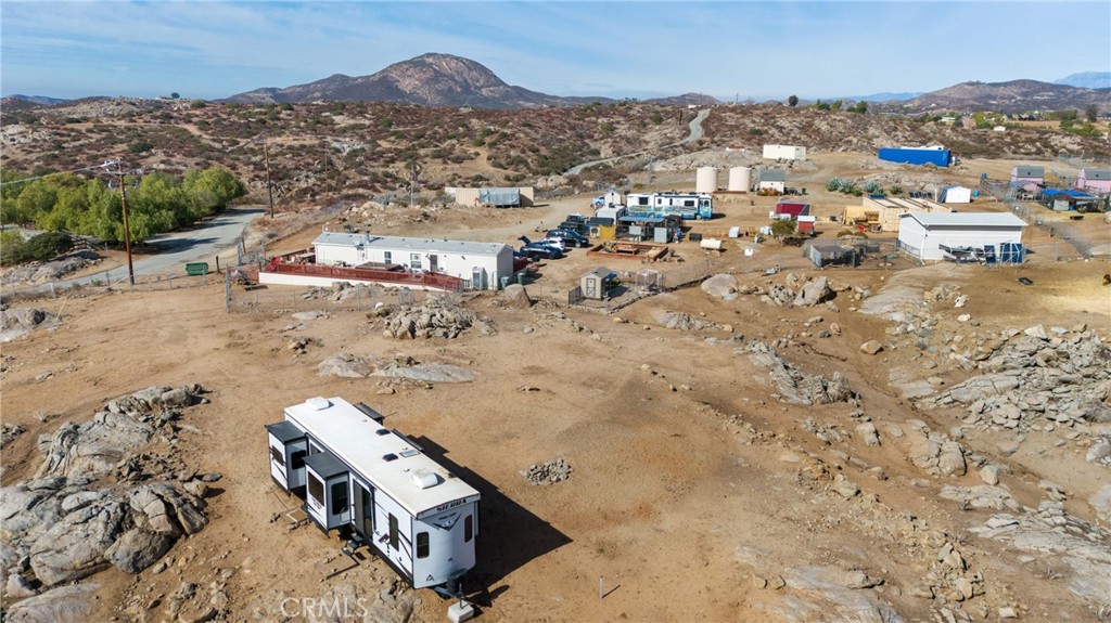 39551 Intrepid Road
