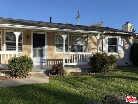 Photo of 6232 Goodland Avenue, North Hollywood, CA 91606 (MLS # 26645369)