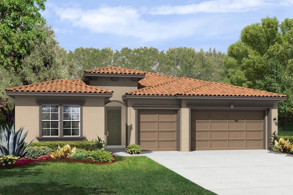 FourSeasonsTerraLago - Residential