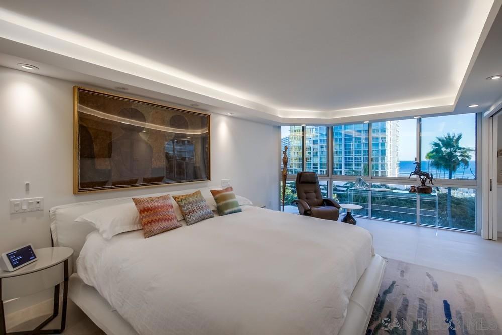 Coronado Shores - Residential Lease