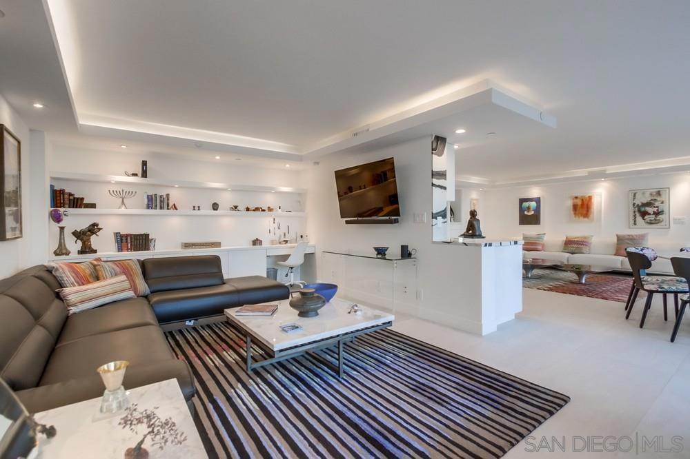 Coronado Shores - Residential Lease
