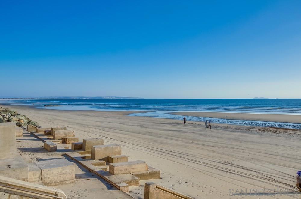 Coronado Shores - Residential Lease