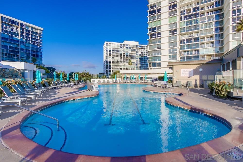 Coronado Shores - Residential Lease